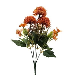 Ramo Mini Crisantemo Tallarin Grande