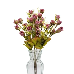 Ramo Mini Pimpollito Seco con Hojitas