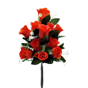 Ramo de Flor Pimpollo con Ilusión