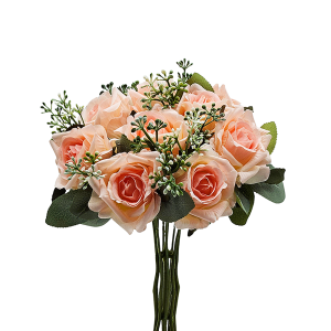 Ramo de Rosa Inglesa Mediano