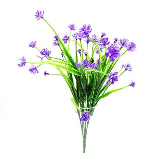 Ramo Mini Rosita Plástica