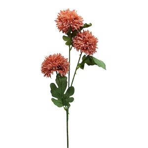 Vara de Crisantemos Tupido X3