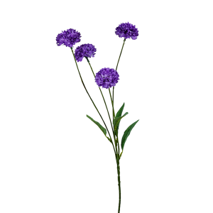 Vara de Flor Bola X3