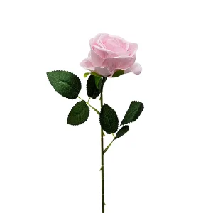 Vara Rosa Terciopelo